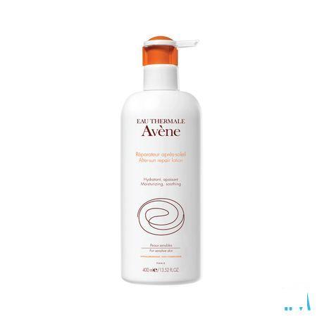 Avene Reparateur Apres Soleil Lait 400 ml  -  Avene