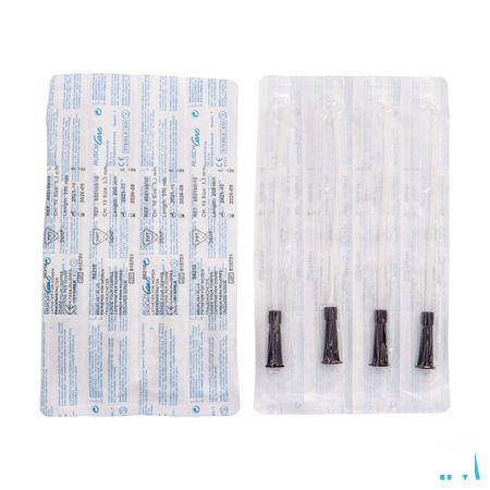 Ruschcare Eruplast Plus Women Ch10 20cm 60 850160  -  Teleflex Medical