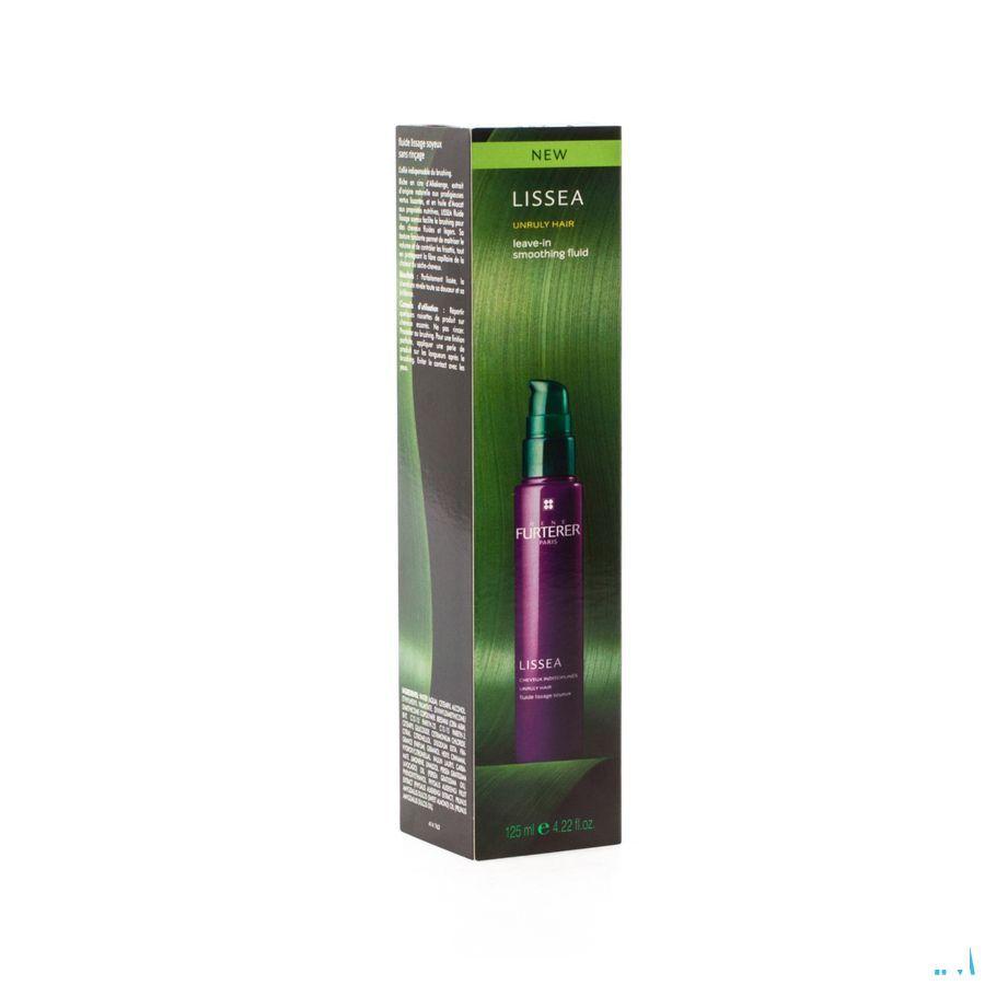 Furterer Lissea Fluide Zijdezachte Spoeling 125 ml