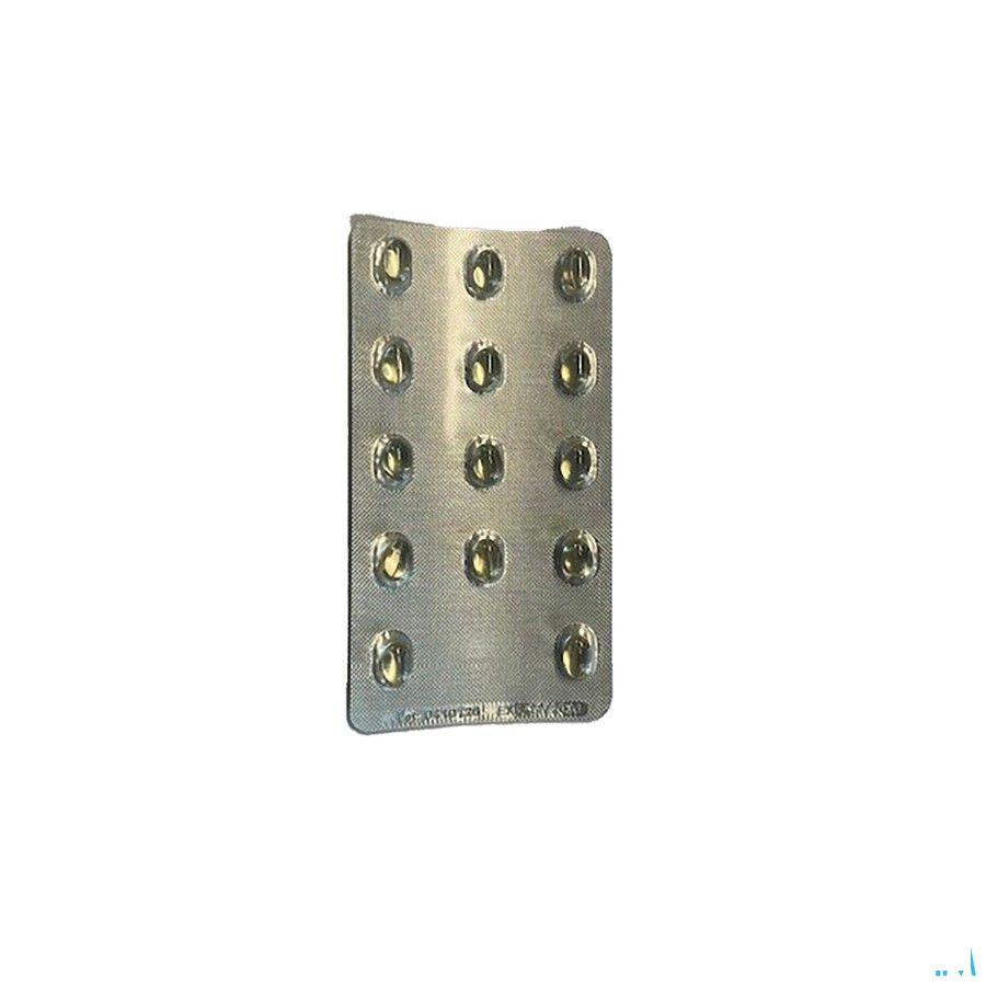 Laseaxan Zachte Caps 28 X 80 mg  -  Vsm