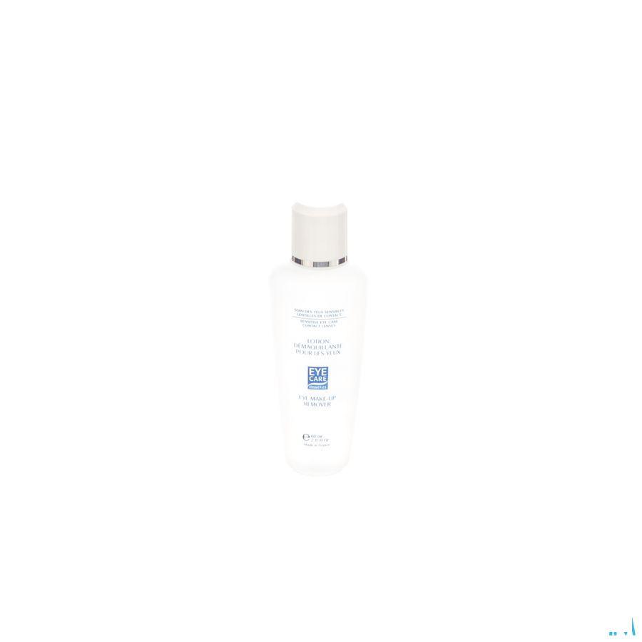 Eye Care Lot.oogrein.gev.ogen 60 ml 163 3758430