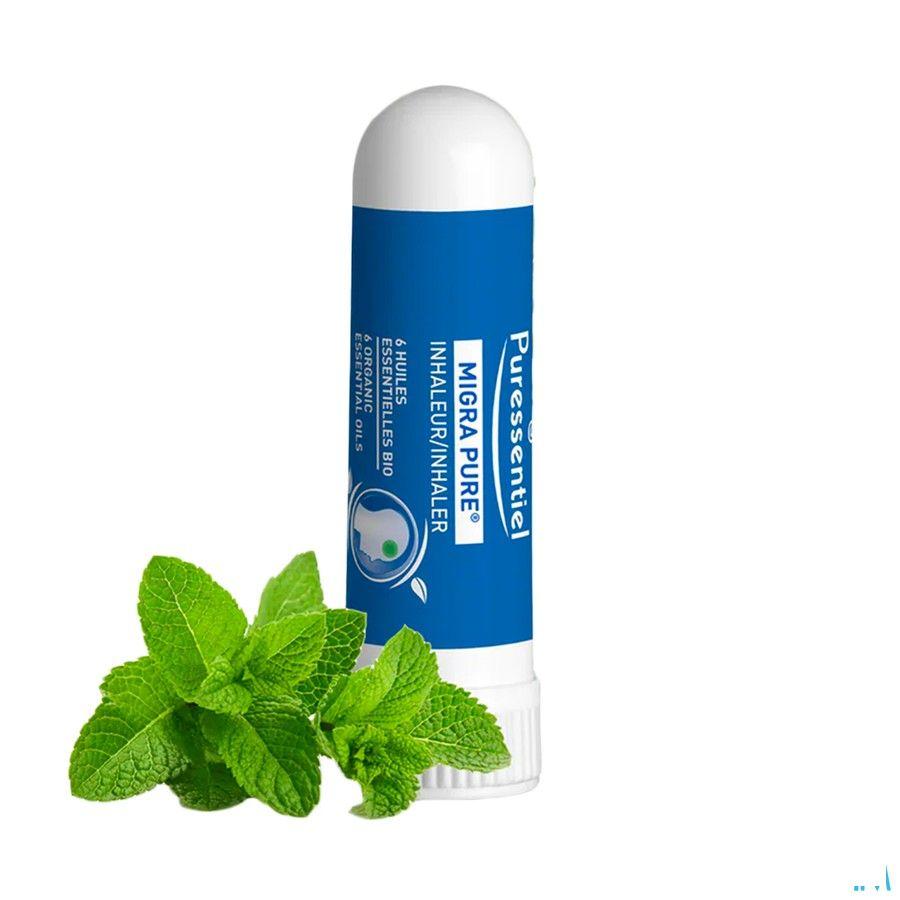 Puressentiel Migra Pure Inhalator1Ml