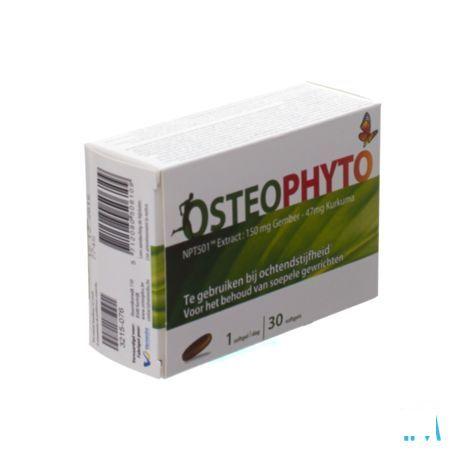 Osteophyto Capsule 30