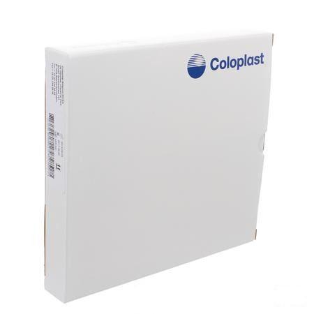 Comfeel Plus Contour 9x11cm 5 33283  -  Coloplast