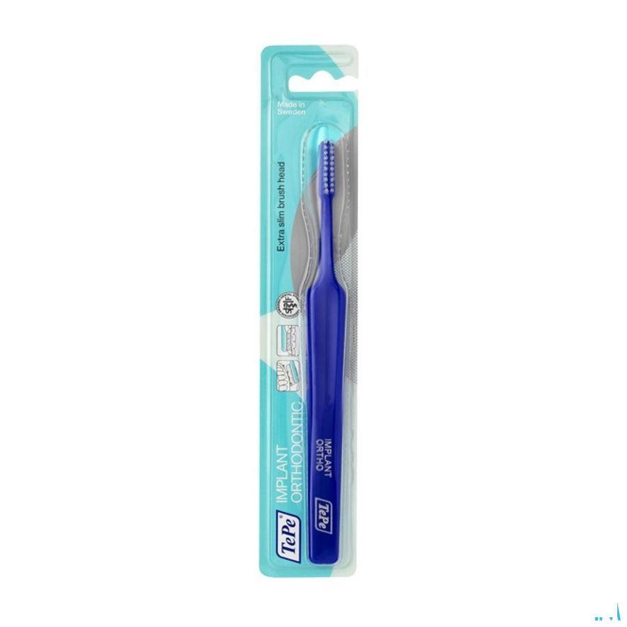 Tepe Special Brushes Inplant Orthodontic 1 442100