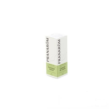 Kaneel Ceylan Blad Essentiele Olie 10 ml  -  Pranarom