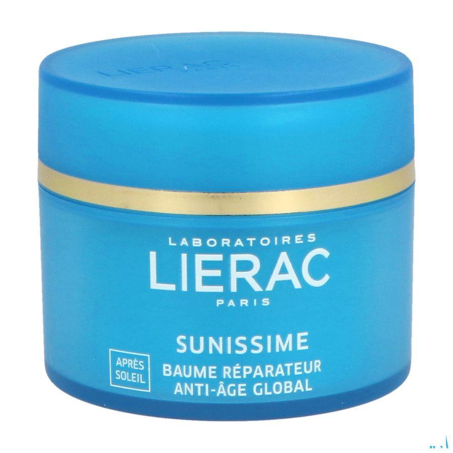 Lierac Sunissime Balsem Herstel.rehydra Pot 40 ml
