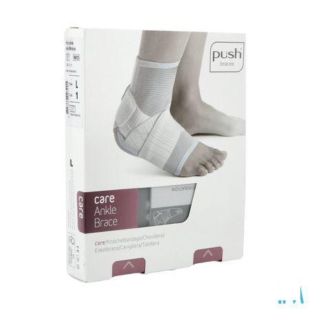 Push Care Enkelbrace Links 26-29cm T1 