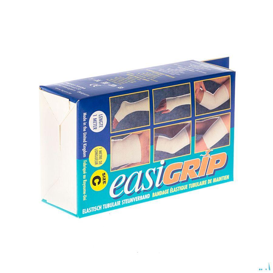 Easigrip Elast Wit B 6,25cmx 1m  -  Infinity Pharma