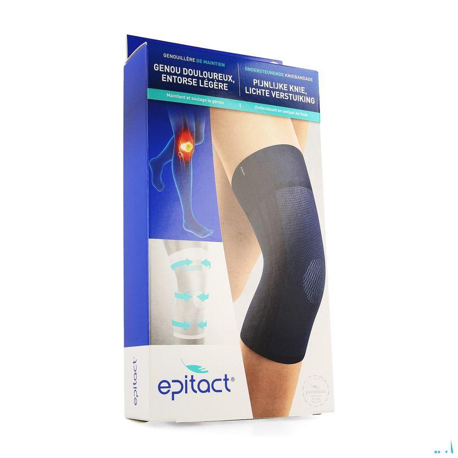 Epitact Ondersteunende Kniebandage 2  -  Millet Innovation