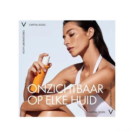 Vichy Capital Spray Prot. Cell. Ip30 Spray 200 ml