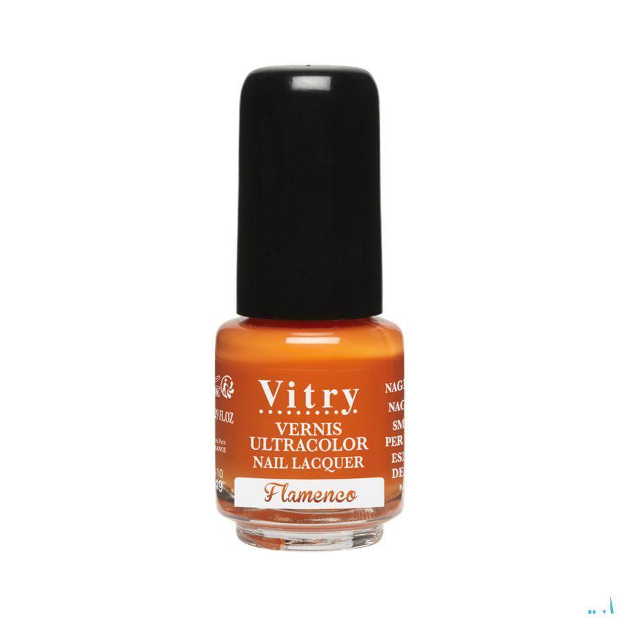 Vitry Vao 49 Flamenco 4 ml  -  Vitry
