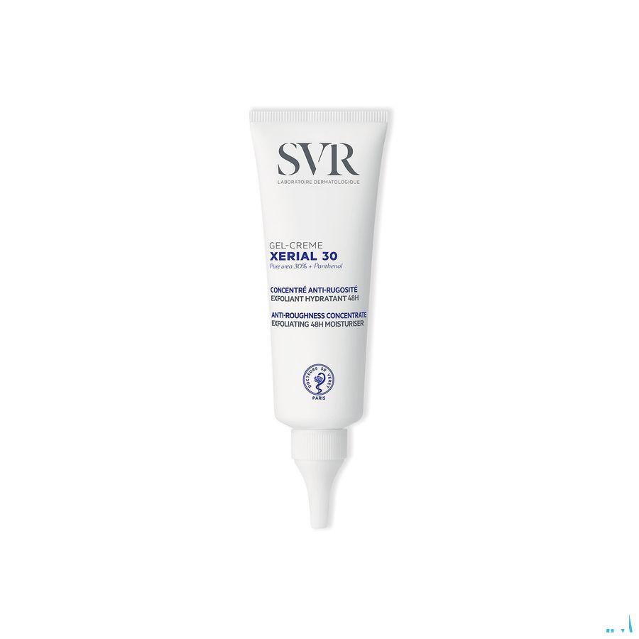 Xerial 30 Gel Creme 75 ml