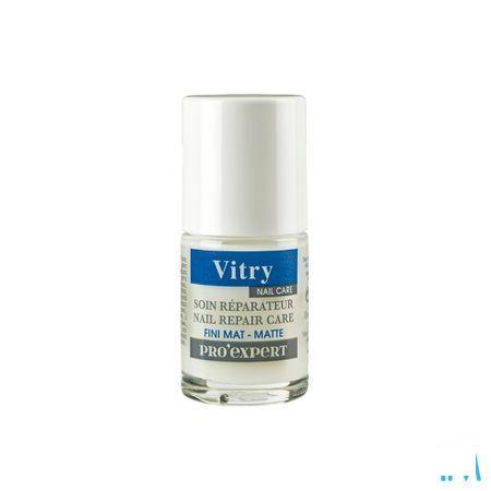 Vitry Soin Reparateur Pro Expert Mat 10 ml