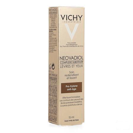 Vichy Neovadiol Contour 15 ml  -  Vichy