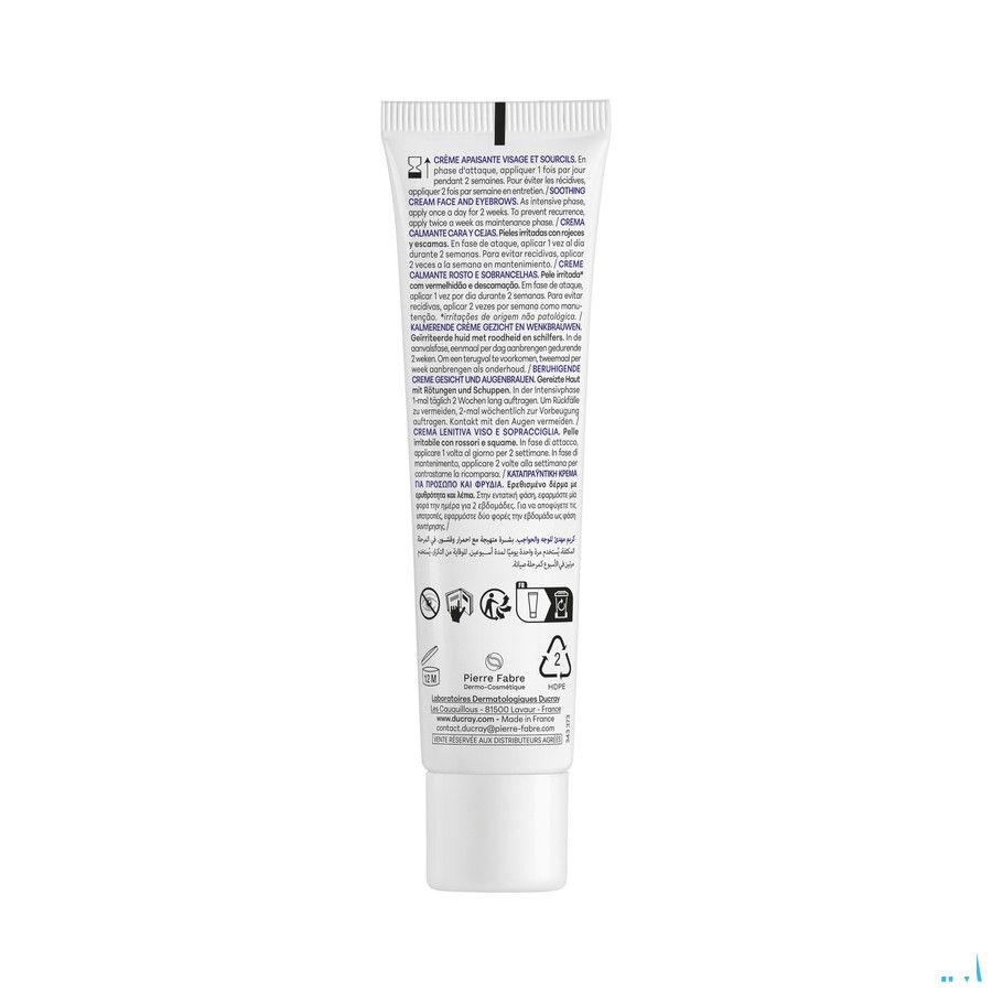 Ducray Kelual Ds Creme 40 ml