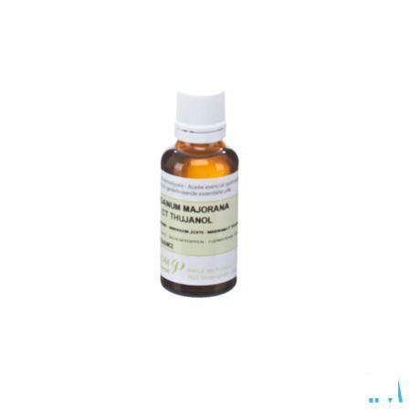 Marjolaine Coq. Thujanol Huile Essentielle 30 ml  -  Pranarom