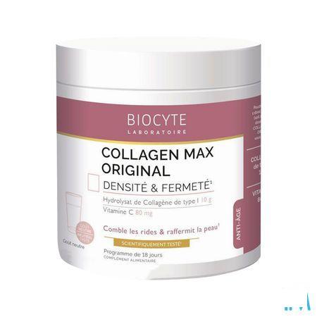 Biocyte Collagen Max Original 210 gr