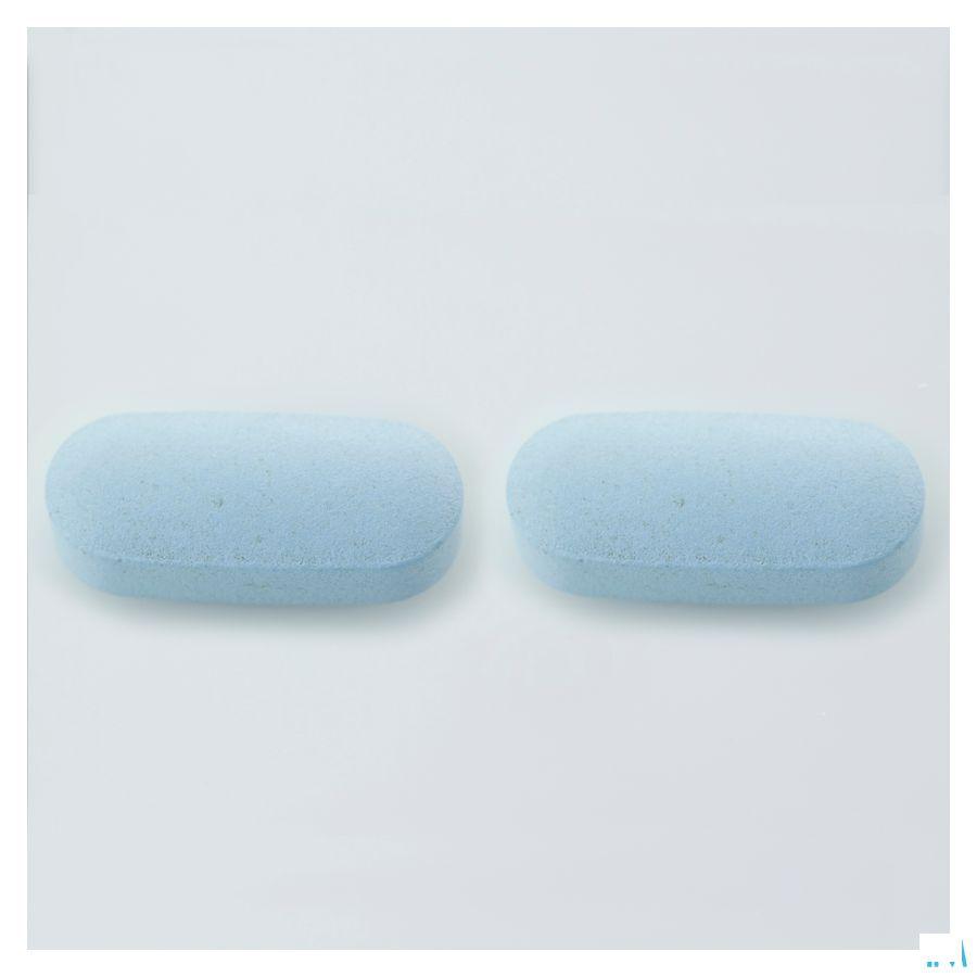Dormifort Blister Comprimes 2x15 