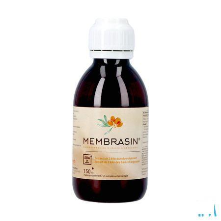 Membrasin Vloeibaar 150 ml