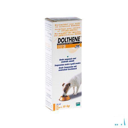 Dolthene Flacon 20 ml