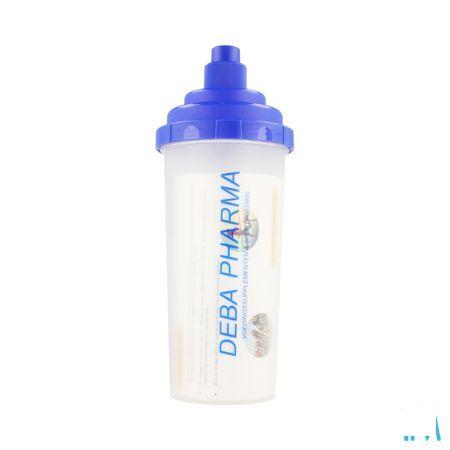 Shake Gobelet 700 ml  -  Deba Pharma