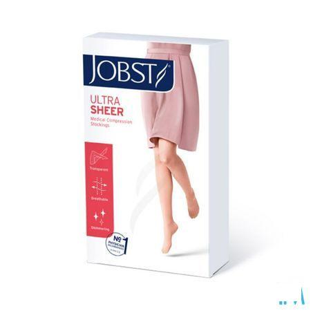 Jobst Ultrash.Comf K2 20-30 Ad Ot Natural Xl 1P