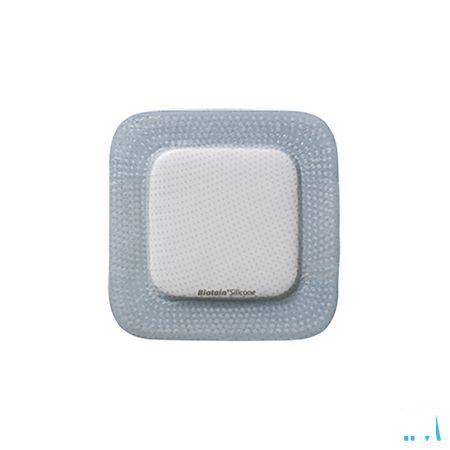 Biatain Silicoon Schuimverb 15,0x15,0cm 5 33437  -  Coloplast