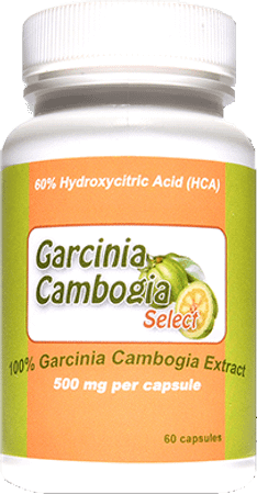 Garcinia Cambodgia Gel 90 Phytomance Pt183  -  Therascience