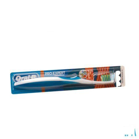 Oral B Tandenborstel A/Plak 35 Medium