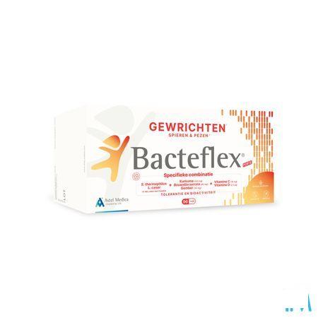 Bacteflex Forte Caps 96