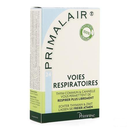 Primalair Capsule 24 