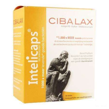 Cibalax Sachet 30