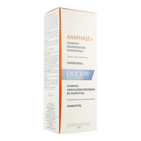 Ducray Anaphase + Shampoo 200 ml