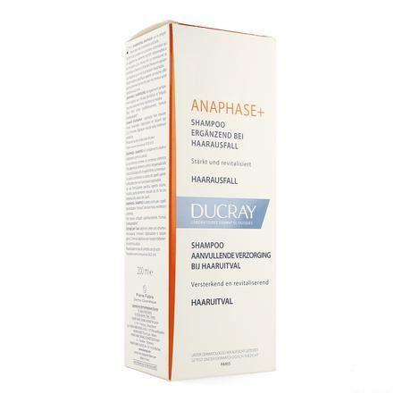 Ducray Anaphase + Shampooing 200 ml