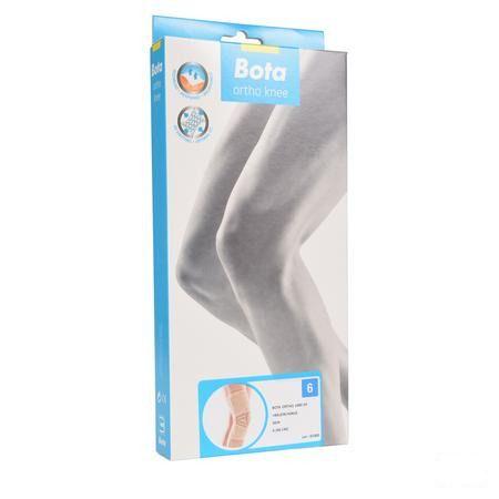 Bota Ortho Df+Baleines 1000 Sk N6  -  Bota