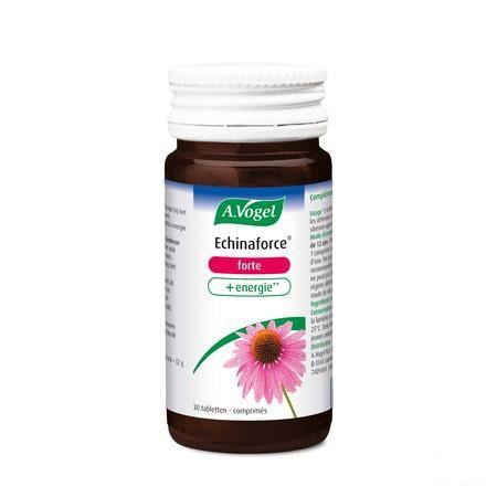 Vogel Echinaforce Forte + Energie Comp 30  -  A.vogel