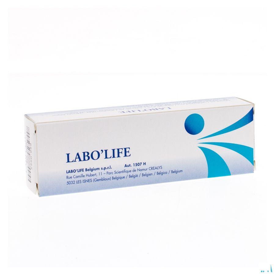 2lpr Capsule 30  -  Labo Life