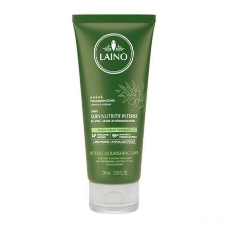 Laino Soin Nutritif Intense Tube 100 ml