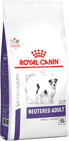 Royal Canin Vcn Canine Weight/Dental Adult 3,5 Kg