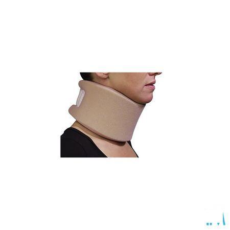 Bota Collier Mod N H 10cm L  -  Bota
