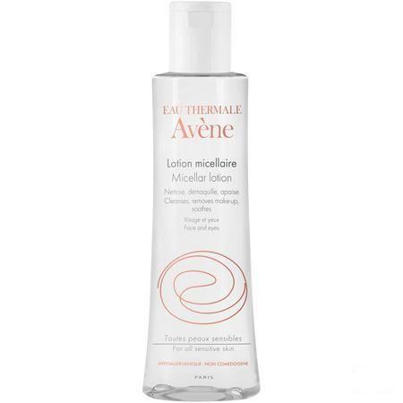 Avene Lotion Micellaire 100 ml  -  Avene