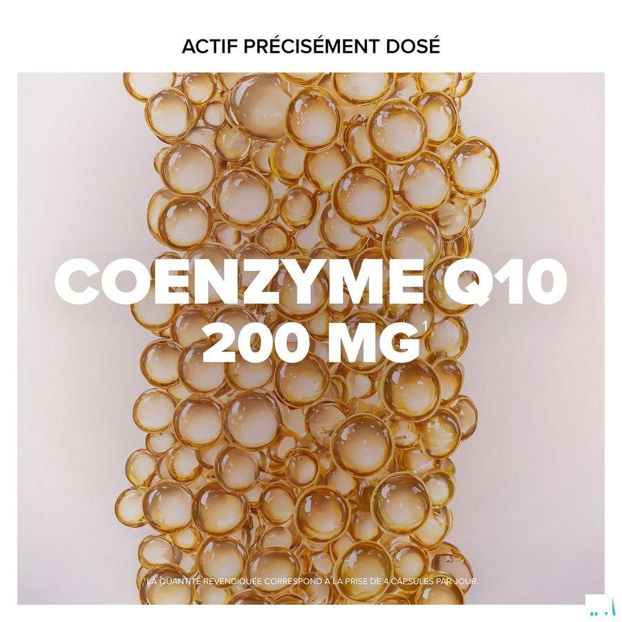 Coenzyme Q10 Capsule 45  -  Arkopharma