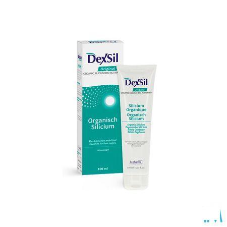 Dexsil Silicium Gel 100 ml