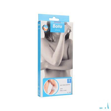 Bota Tennis Elbow 090 S  -  Bota
