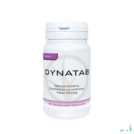 Dynatab Tabletten 60  -  Dynarop Products