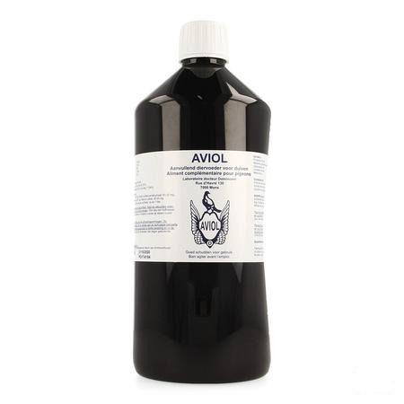 Aviol Duivenelexir 1000 ml  -  Fendigo