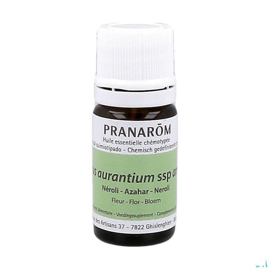 Neroli Essentiele Olie 2 ml  -  Pranarom