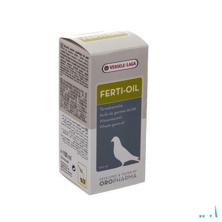 Ferti-oil 100 ml