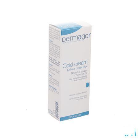 Dermagor Cold Cream 40 ml